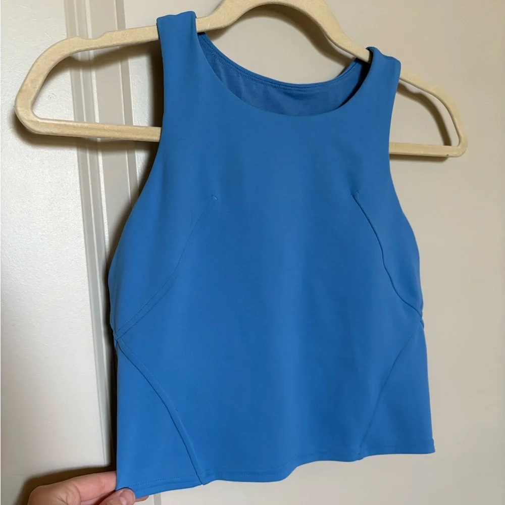 Lululemon Invigorate Training Tank Top